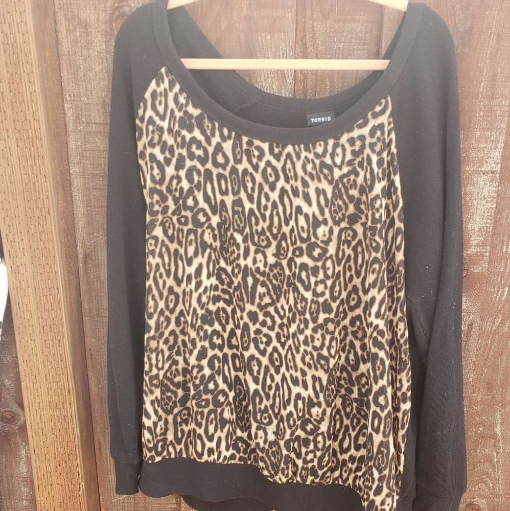 Womens sweater